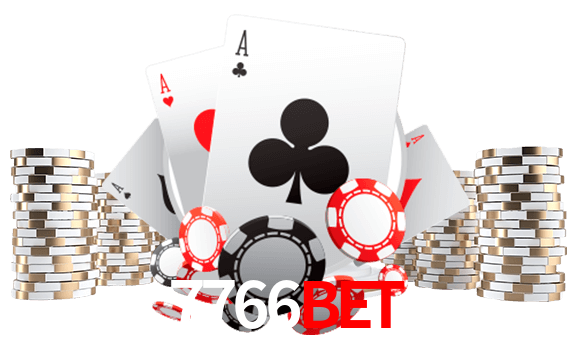 Jogue jogos de pôquer em 7766Bet