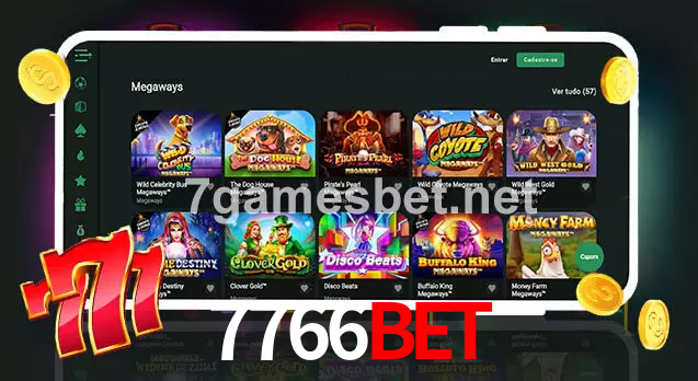 7766Bet aplicativo