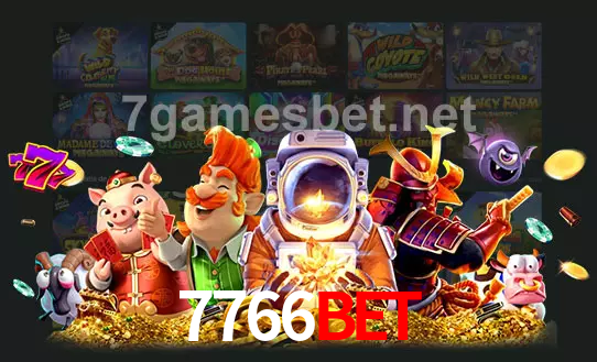 cassino 7766Bet