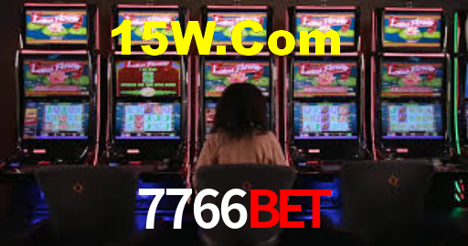 7766Bet: A Experiência de Casino com Jogos de Mesa ao Vivo