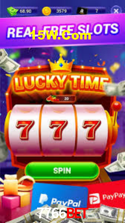 7766Bet