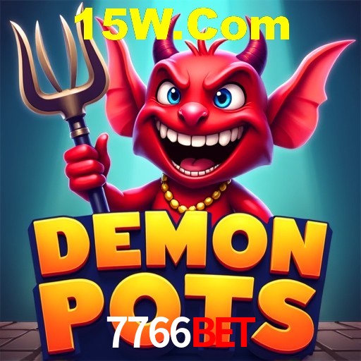 Interface do App 7766Bet