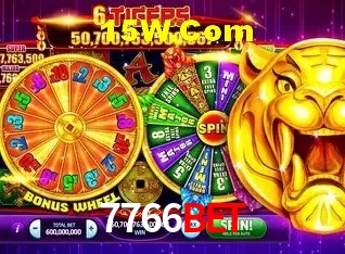 Apostas Esportivas na 7766Bet: Um Guia Completo