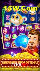 Experiência VIP 7766Bet