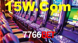 7766Bet: Seu Cassino Premiado com Pagamentos Rápidos
