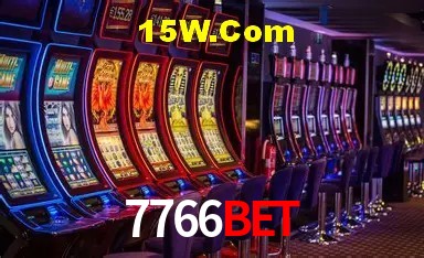 Inovações de Jogos na 7766Bet: O Futuro das Experiências Interativas