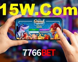 Welcome Bonus 7766Bet