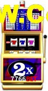 Roulette Table 7766Bet