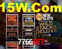 Welcome Bonus 7766Bet