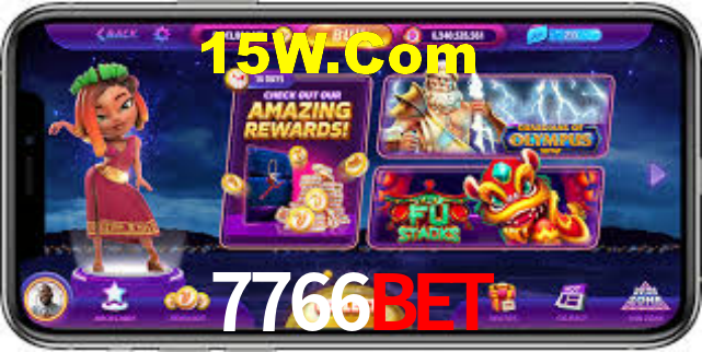 7766Bet App