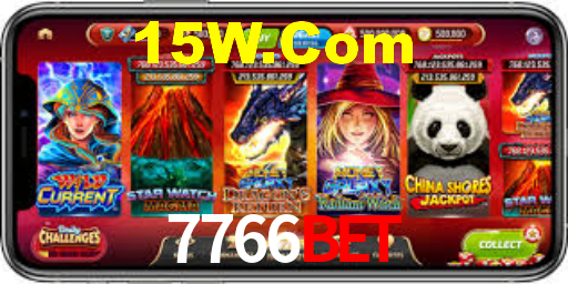 Sinta a adrenalina dos jogos de cassino com 7766Bet