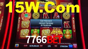 Programa VIP 7766Bet