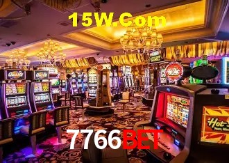 Game Providers 7766Bet