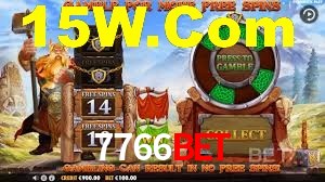 Spaceman Game 7766Bet